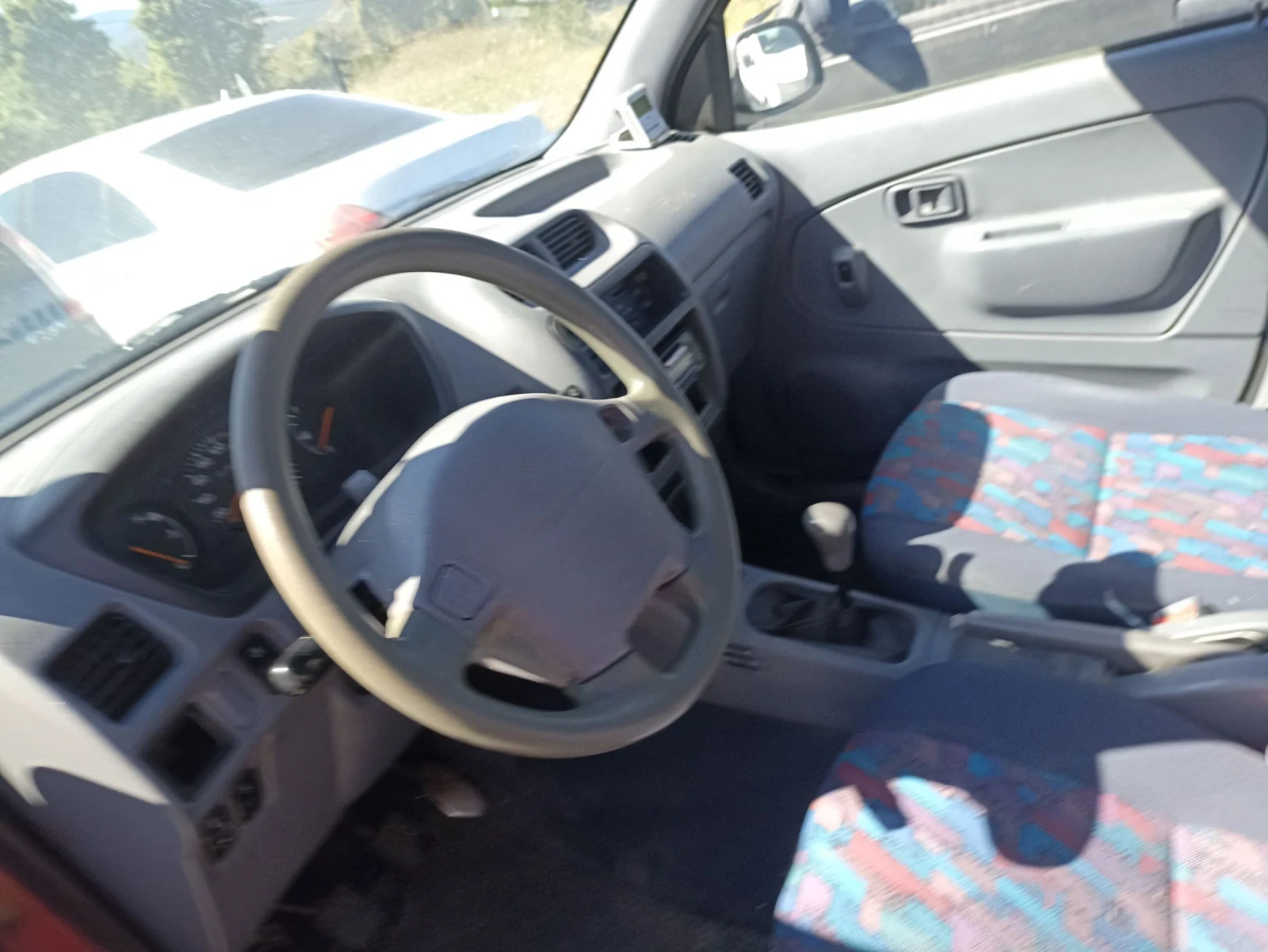 Daihatsu Terios 1, 3i KLiMA , 4x4 - изображение 5