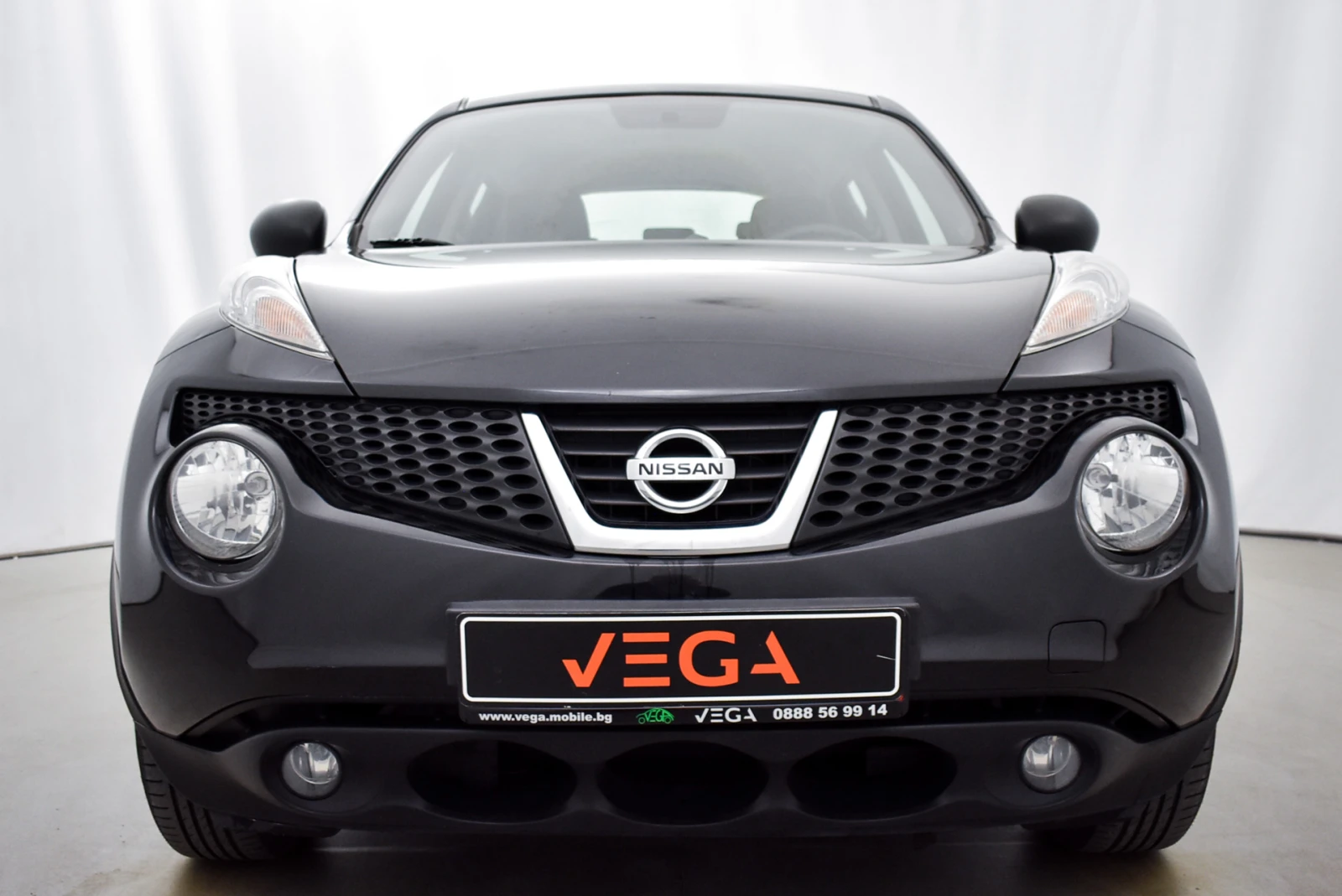 Nissan Juke 1.6I NOVA - изображение 8