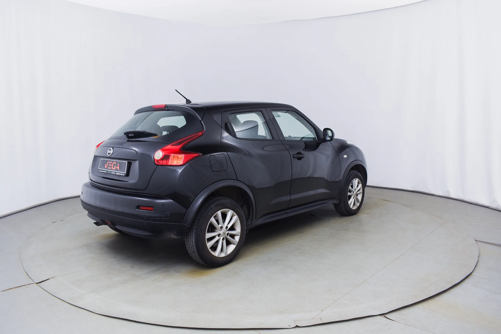 Nissan Juke 1.6I NOVA - изображение 5