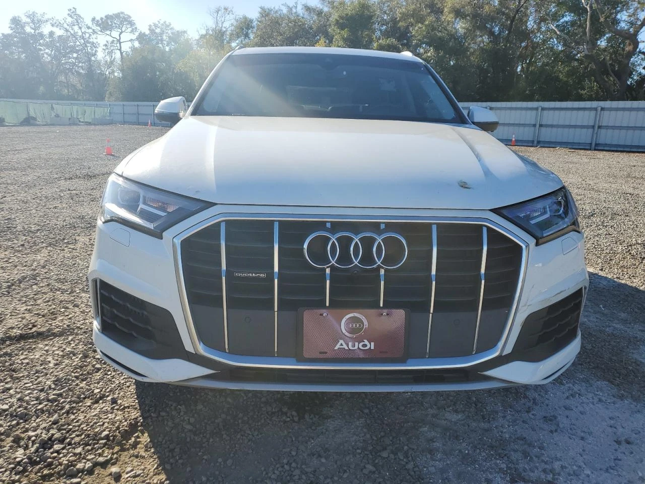 Audi Q7 PREMIUM PLUS  - [1] 