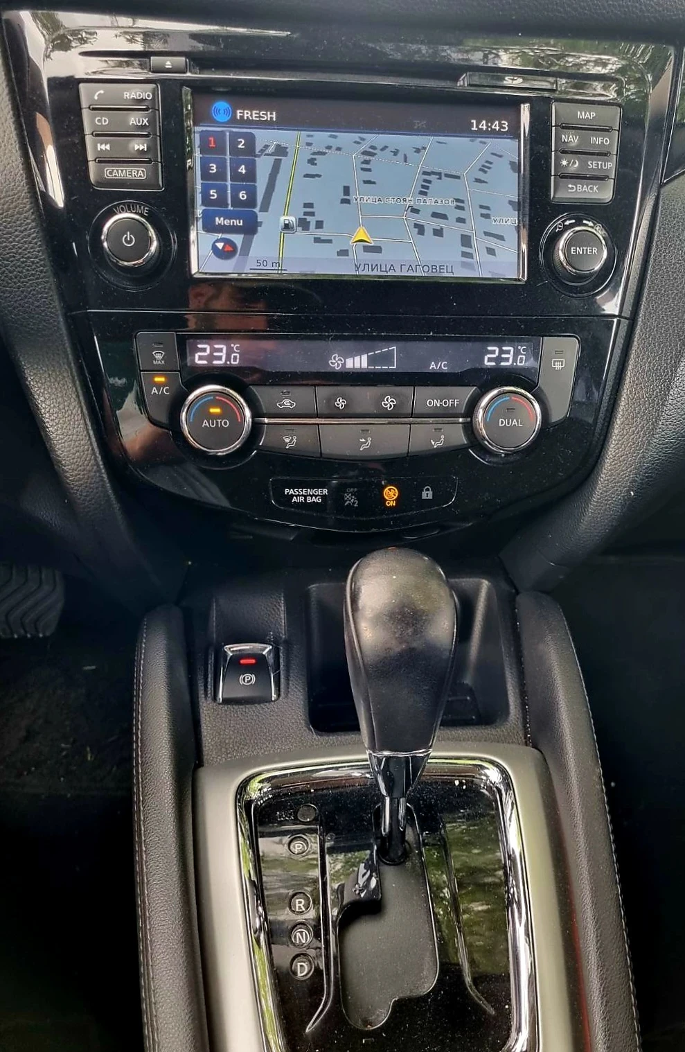 Nissan Qashqai  - изображение 8