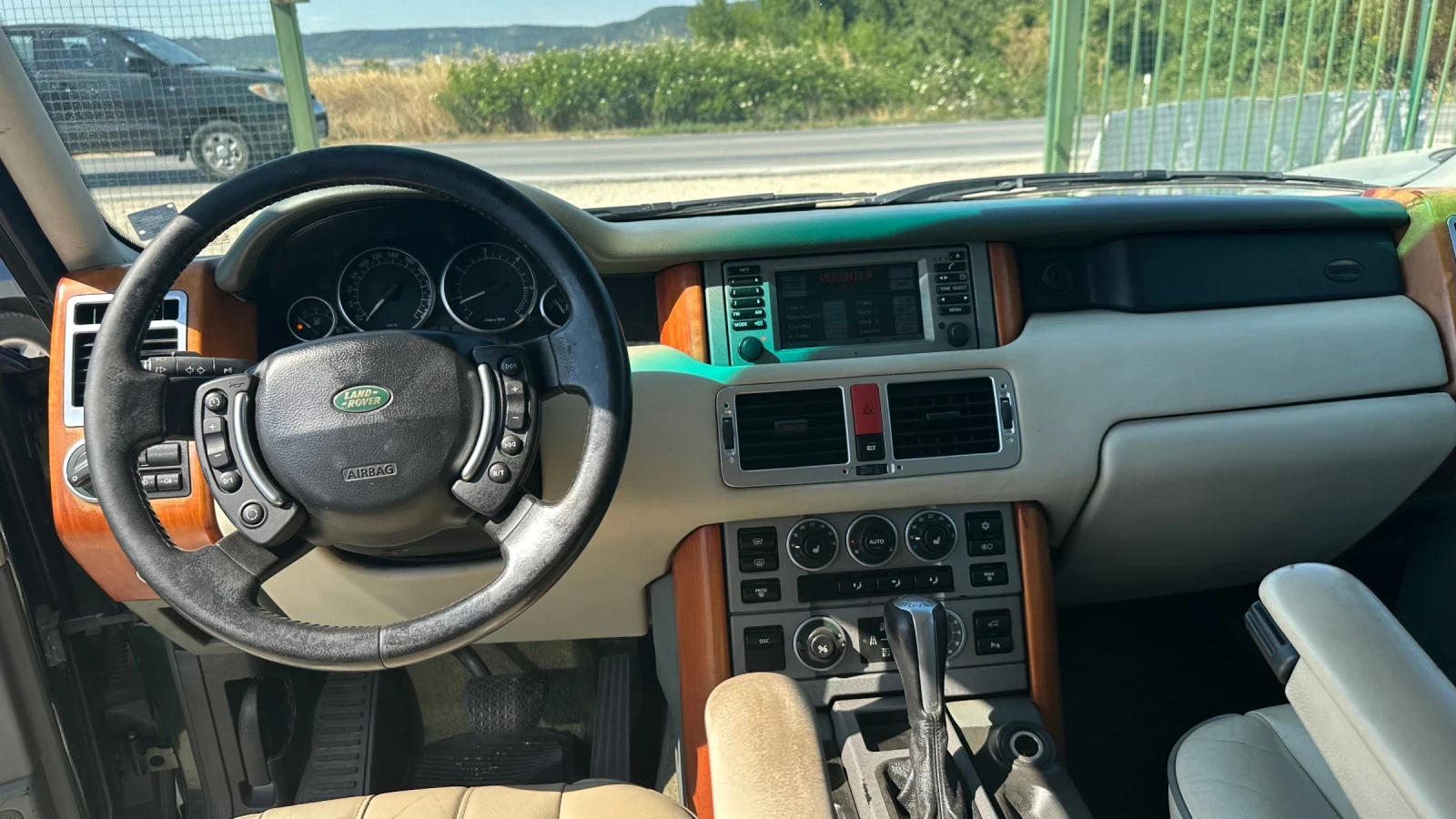 Land Rover Range rover 3.0D БАРТЕР ЛИЗИНГ - изображение 10