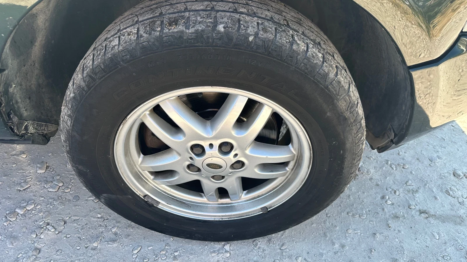 Land Rover Range rover 3.0D   | Mobile.bg   13