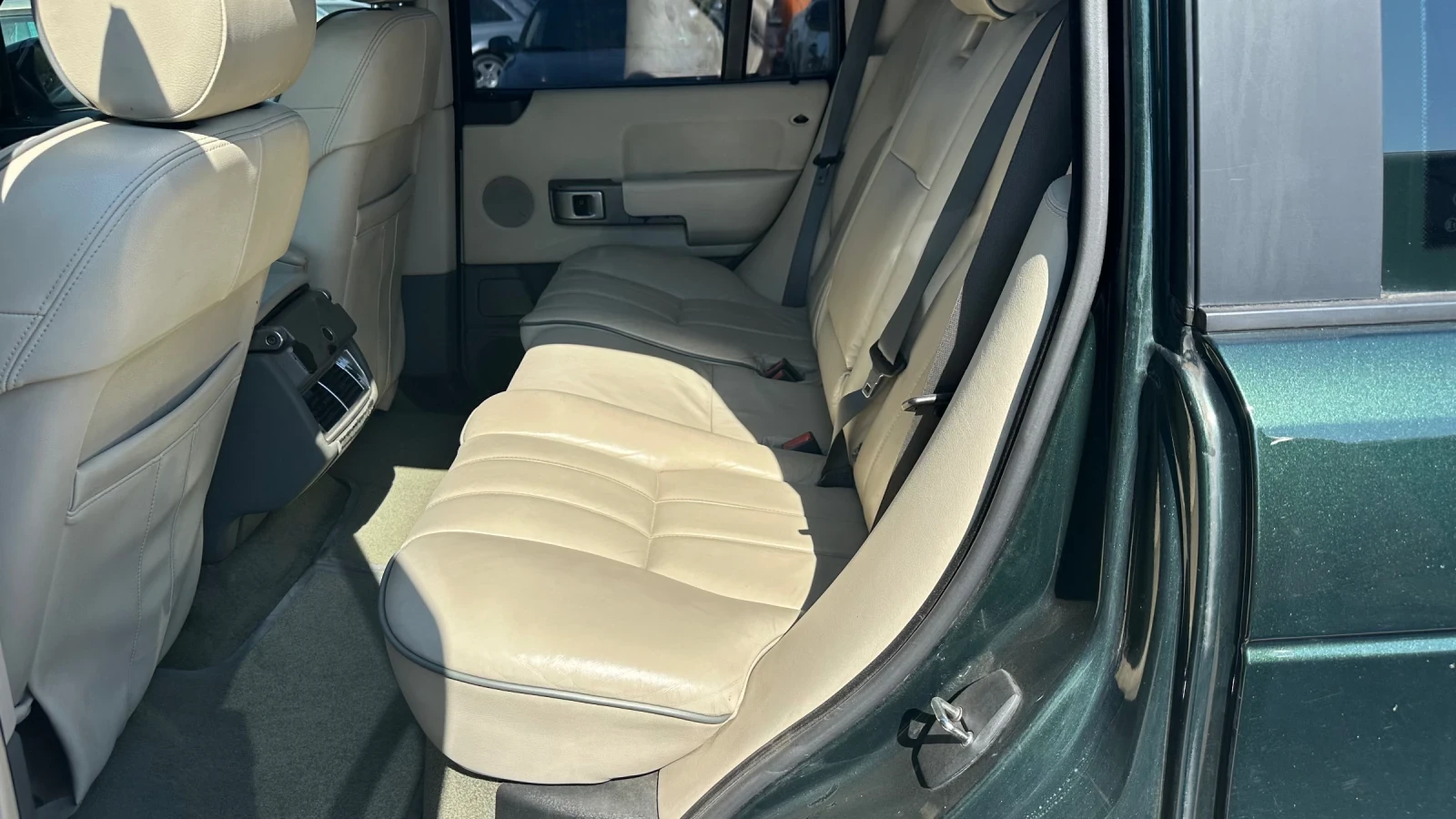 Land Rover Range rover 3.0D   | Mobile.bg   11