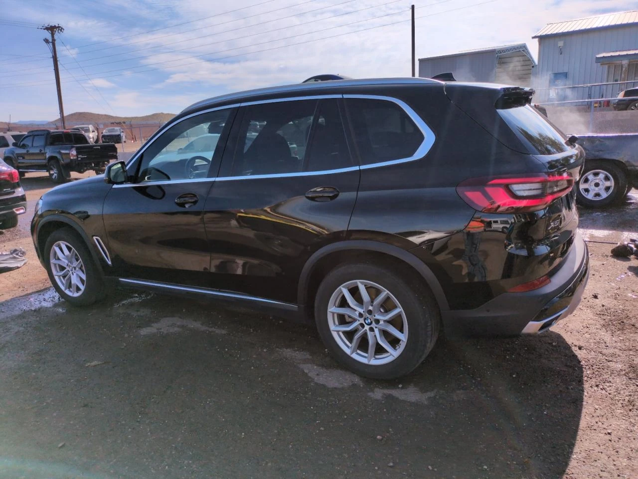 BMW X5  - изображение 2