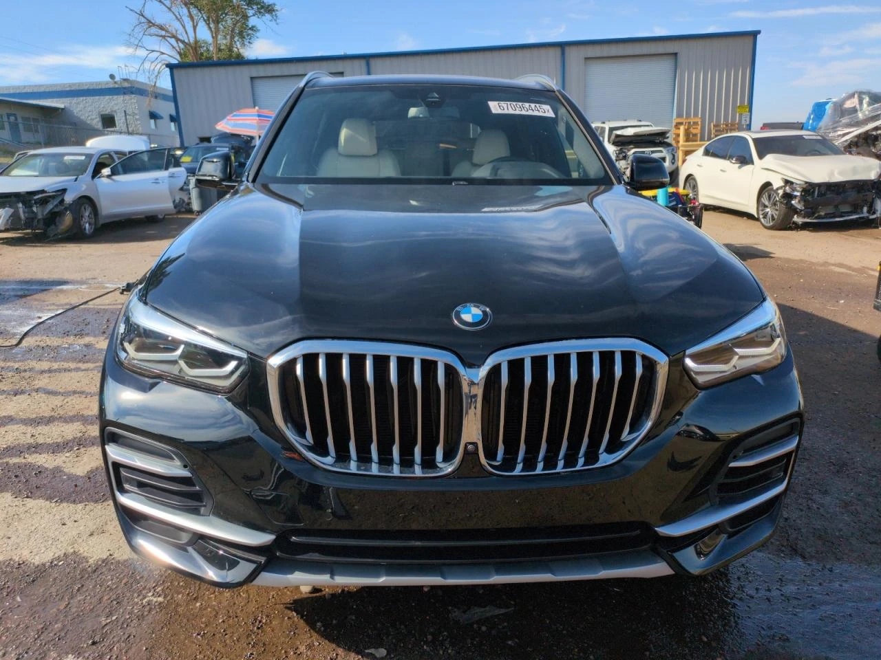 BMW X5  - изображение 5