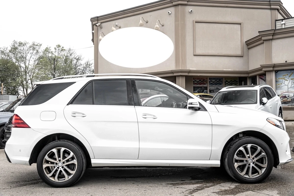 Mercedes-Benz GLE 400  - изображение 3