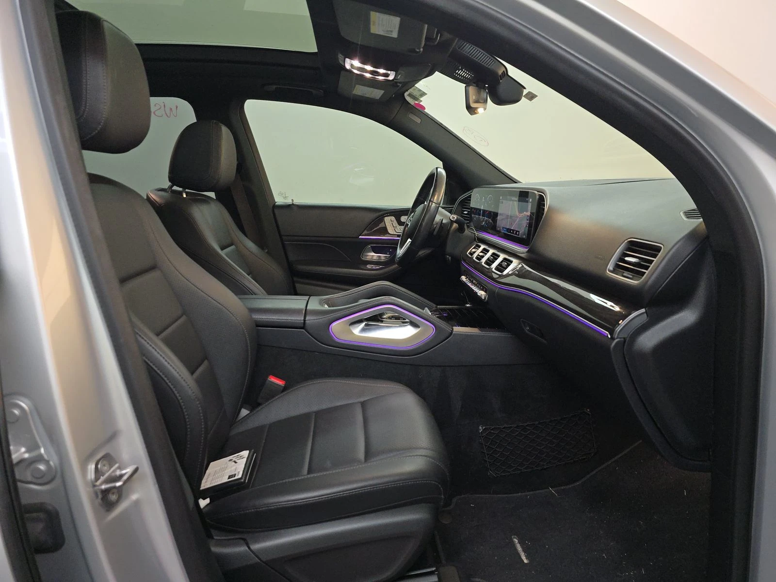 Mercedes-Benz GLE 350 BURMASTER* DESIGNO* PANO* AMBIENT* KEYLESS GO* NAP | Mobile.bg   11