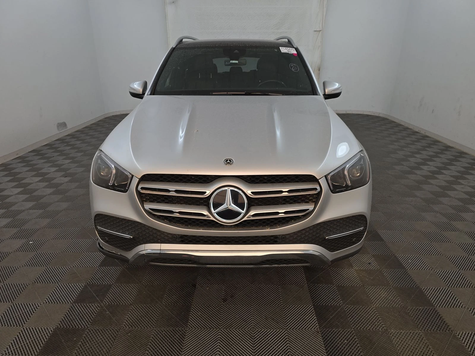 Mercedes-Benz GLE 350 BURMASTER* DESIGNO* PANO* AMBIENT* KEYLESS GO* NAP | Mobile.bg   1
