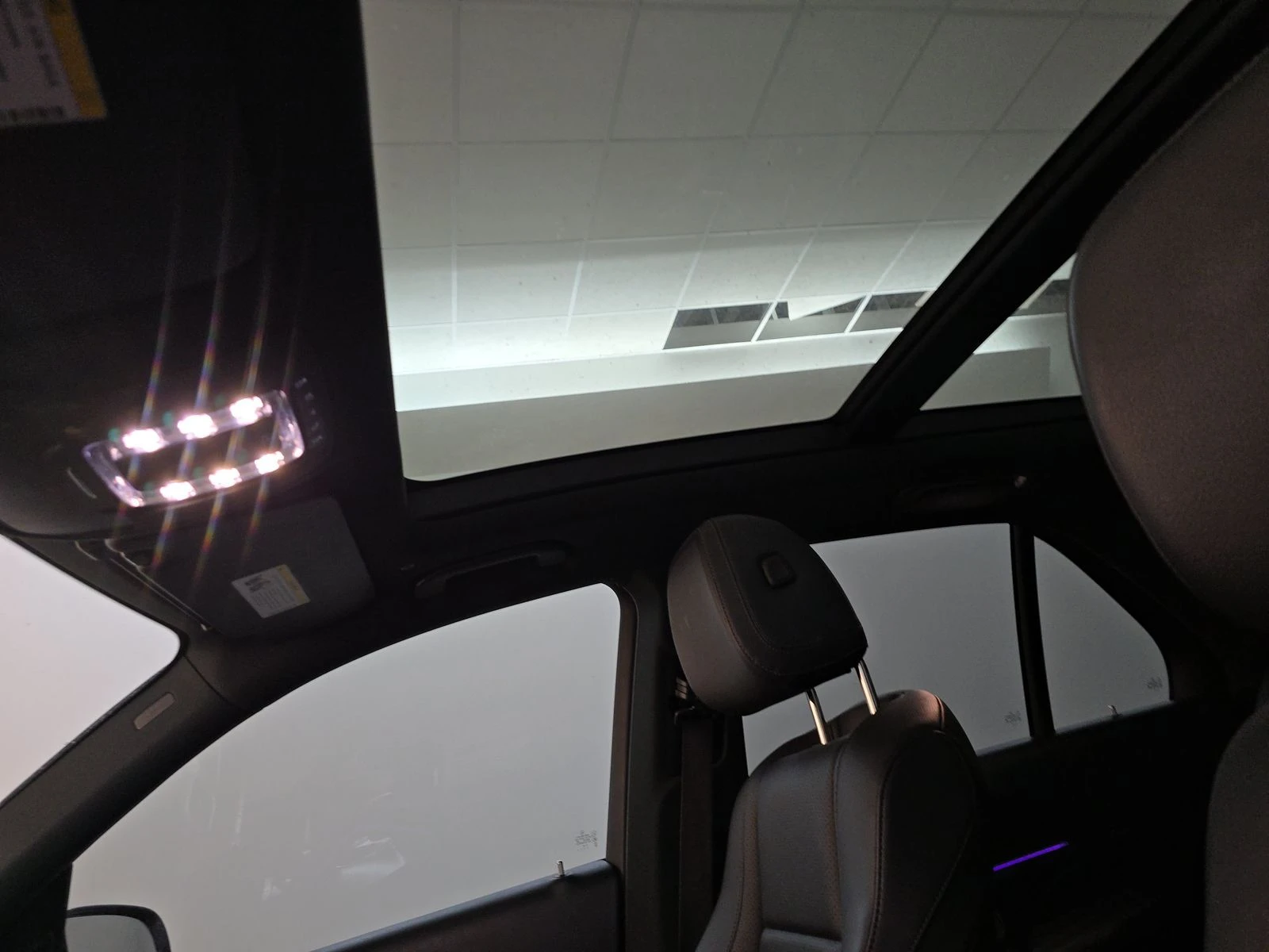 Mercedes-Benz GLE 350 BURMASTER* DESIGNO* PANO* AMBIENT* KEYLESS GO* NAP | Mobile.bg   12