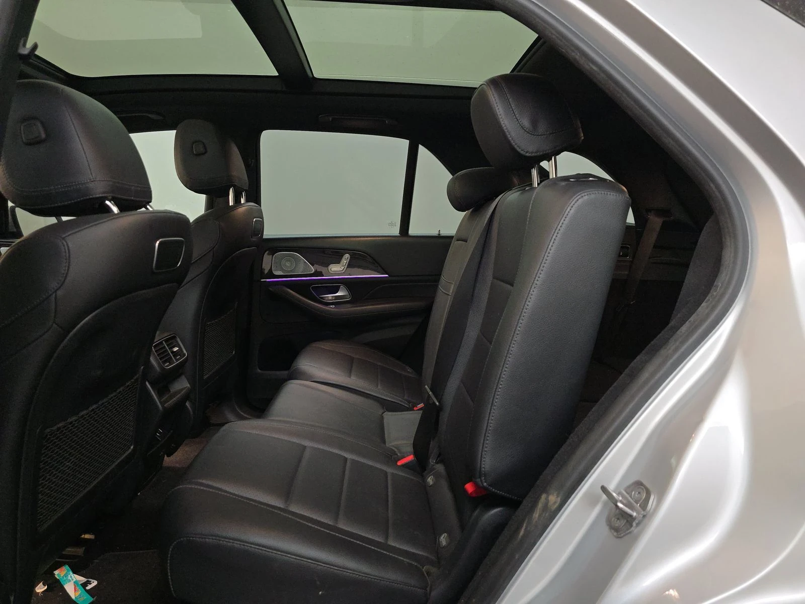 Mercedes-Benz GLE 350 BURMASTER* DESIGNO* PANO* AMBIENT* KEYLESS GO* NAP | Mobile.bg   14