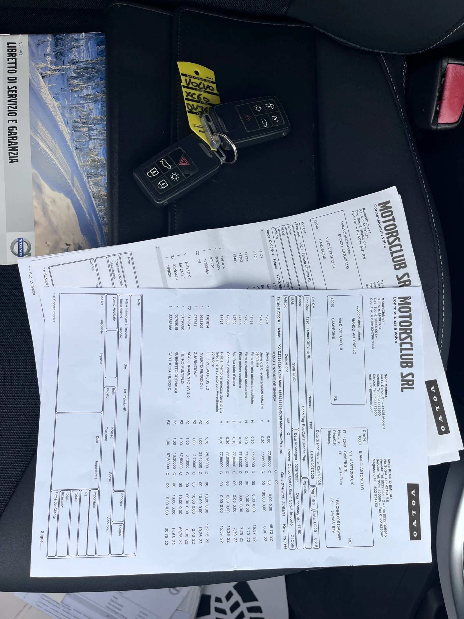 Volvo XC60 AWD / Summum / 197.000km | Mobile.bg   15