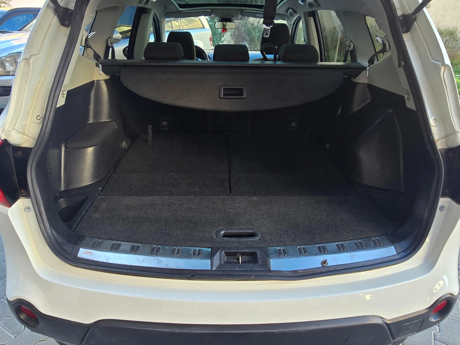 Nissan Qashqai 11.2.0-150.. 44, 7- | Mobile.bg   16