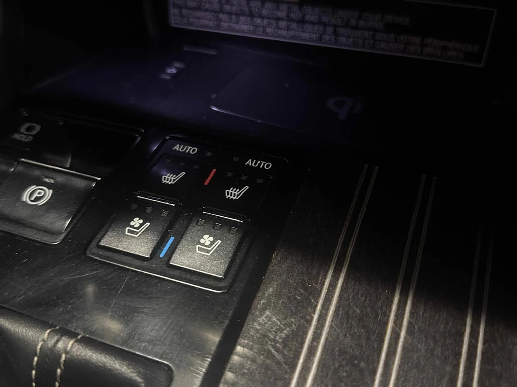 Lexus RX * AWD 4dr * CARFAX *    | Mobile.bg   12