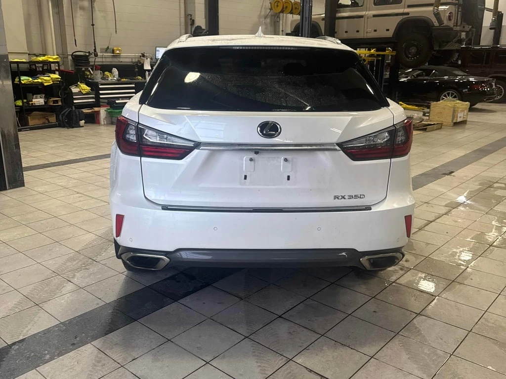 Lexus RX * AWD 4dr * CARFAX *    | Mobile.bg   4