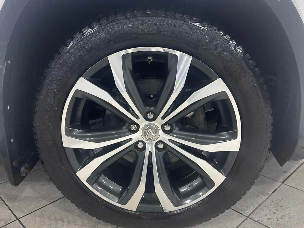 Lexus RX * AWD 4dr * CARFAX *    | Mobile.bg   7