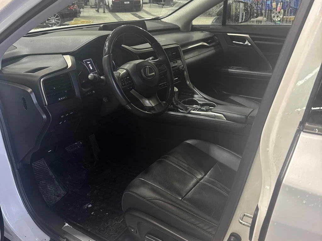 Lexus RX * AWD 4dr * CARFAX *    | Mobile.bg   5