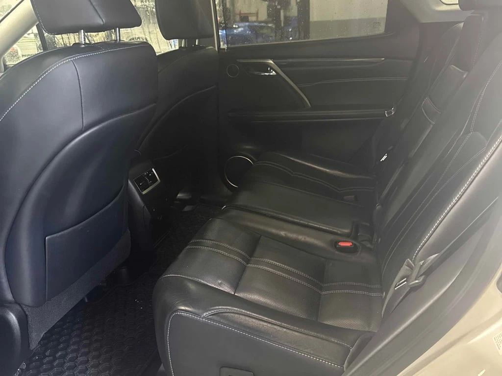 Lexus RX * AWD 4dr * CARFAX *    | Mobile.bg   15