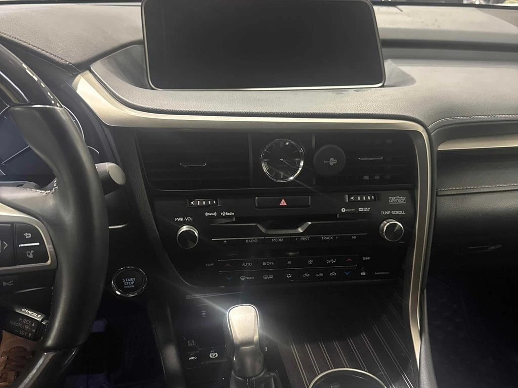 Lexus RX * AWD 4dr * CARFAX *    | Mobile.bg   9