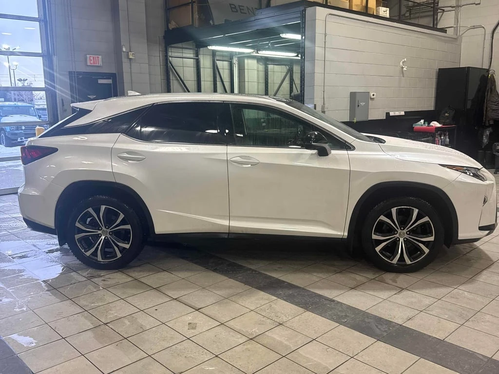 Lexus RX * AWD 4dr * CARFAX *    | Mobile.bg   3