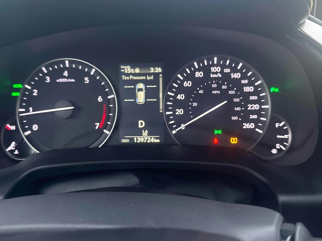 Lexus RX * AWD 4dr * CARFAX *    | Mobile.bg   11