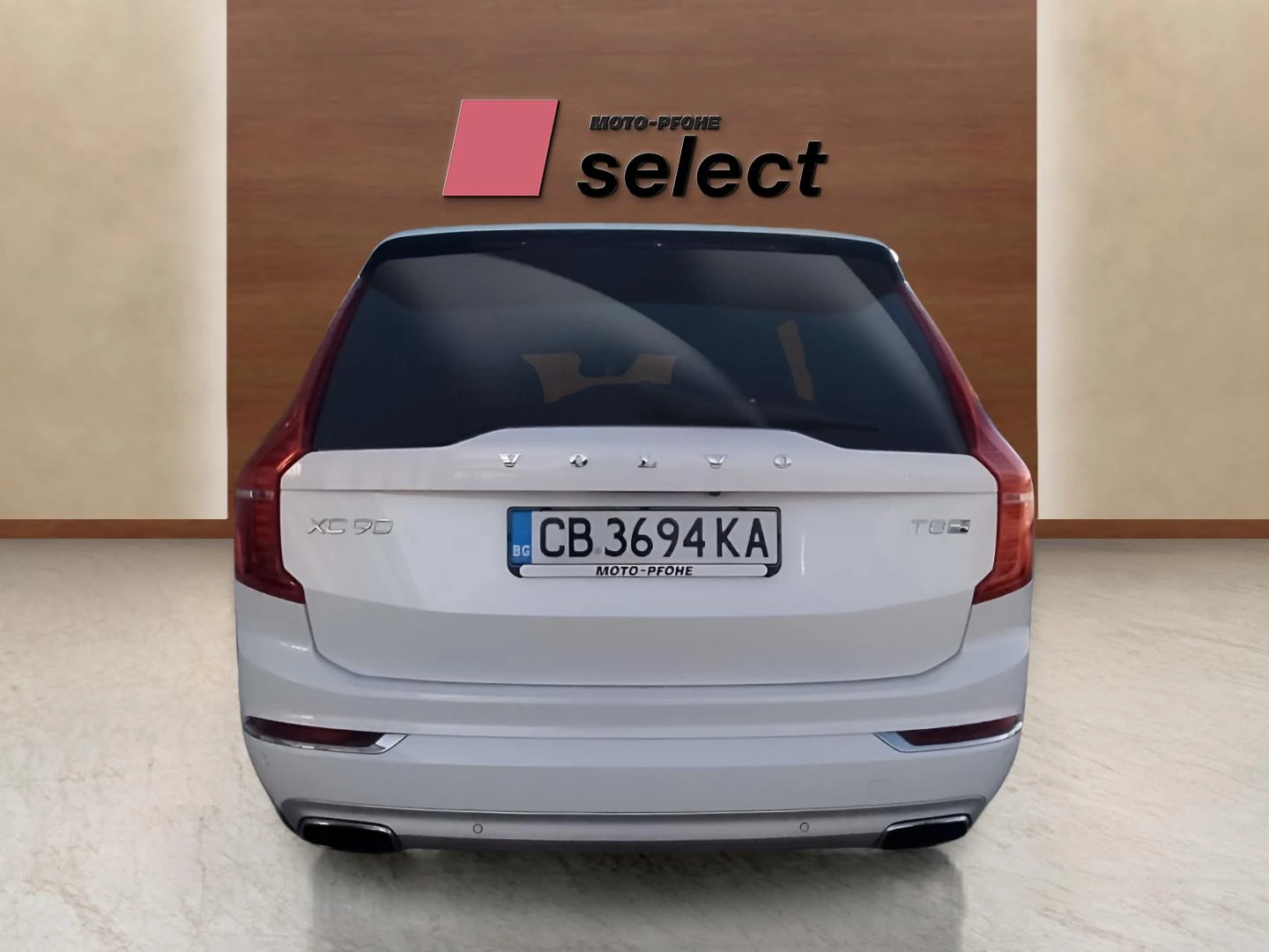 Volvo Xc90 2, 0 �8 | Mobile.bg � ����������� 6