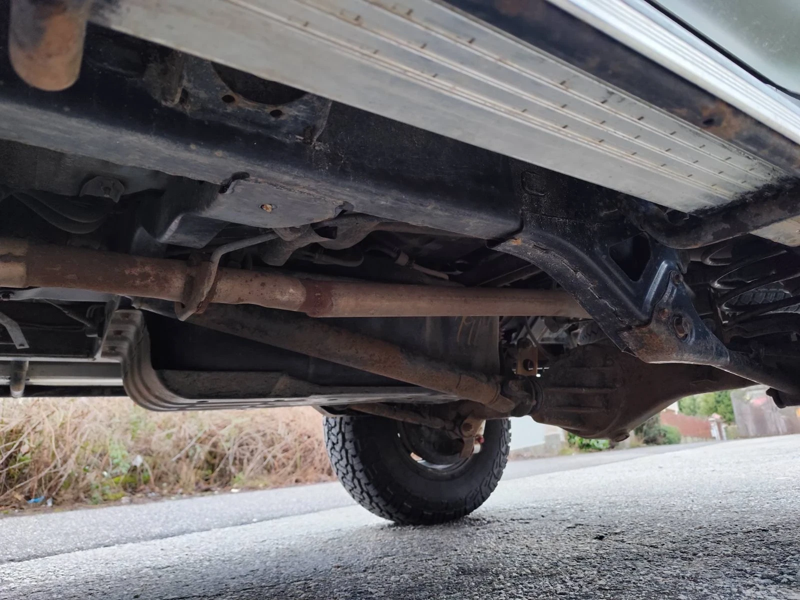 Toyota 4runner | Mobile.bg � ����������� 5