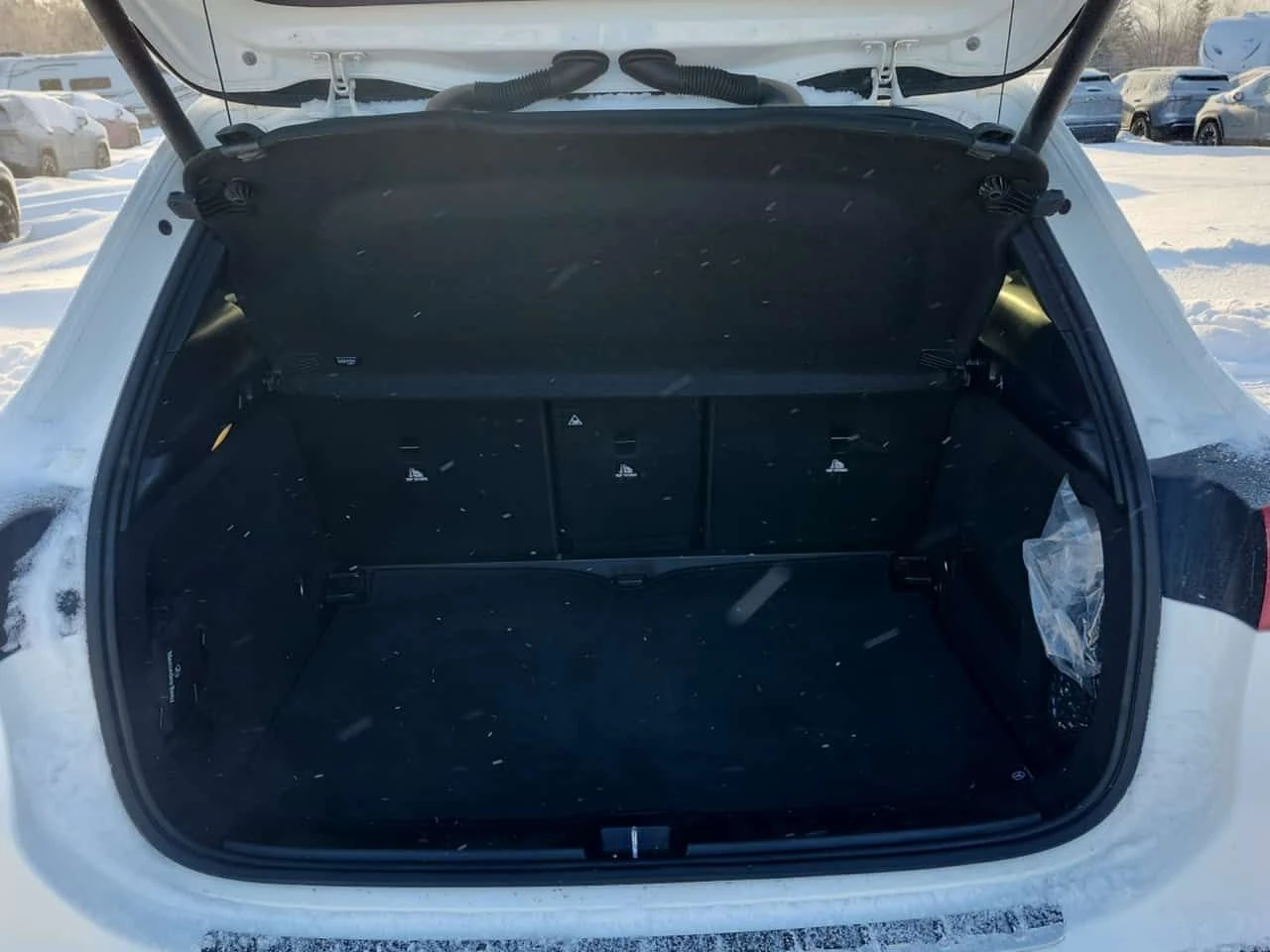 Mercedes-Benz GLA 250 * 4MATIC AWD * 2 �����* ��������* ���� | Mobile.bg � ����������� 13