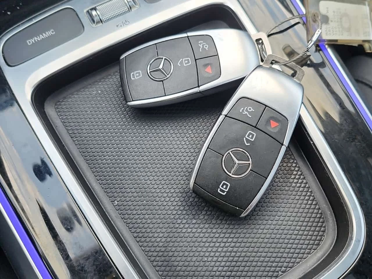 Mercedes-Benz GLA 250 * 4MATIC AWD * 2 �����* ��������* ���� | Mobile.bg � ����������� 8