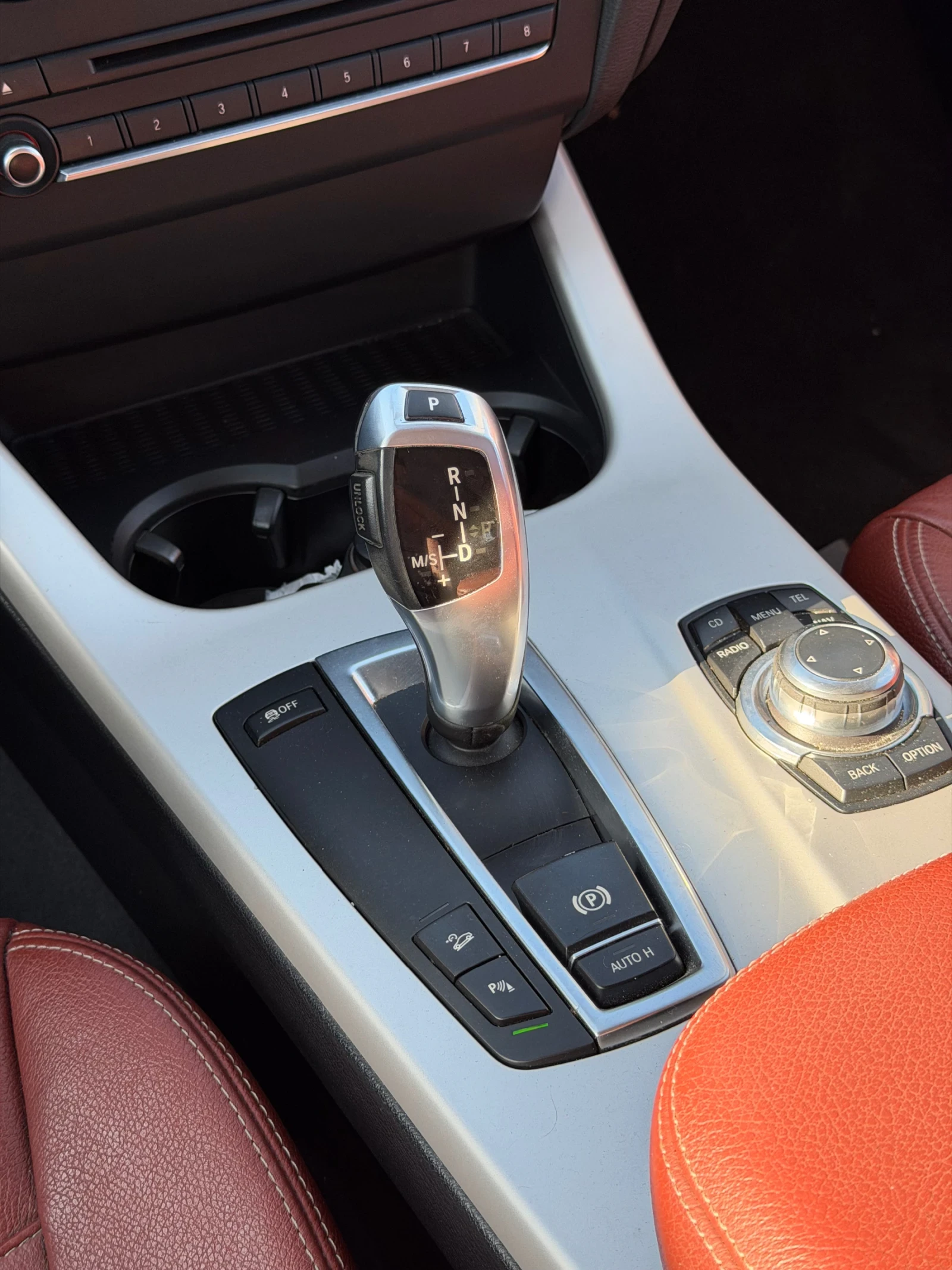 BMW X3 xDrive 20d , снимка 11 - Автомобили и джипове - 53800080