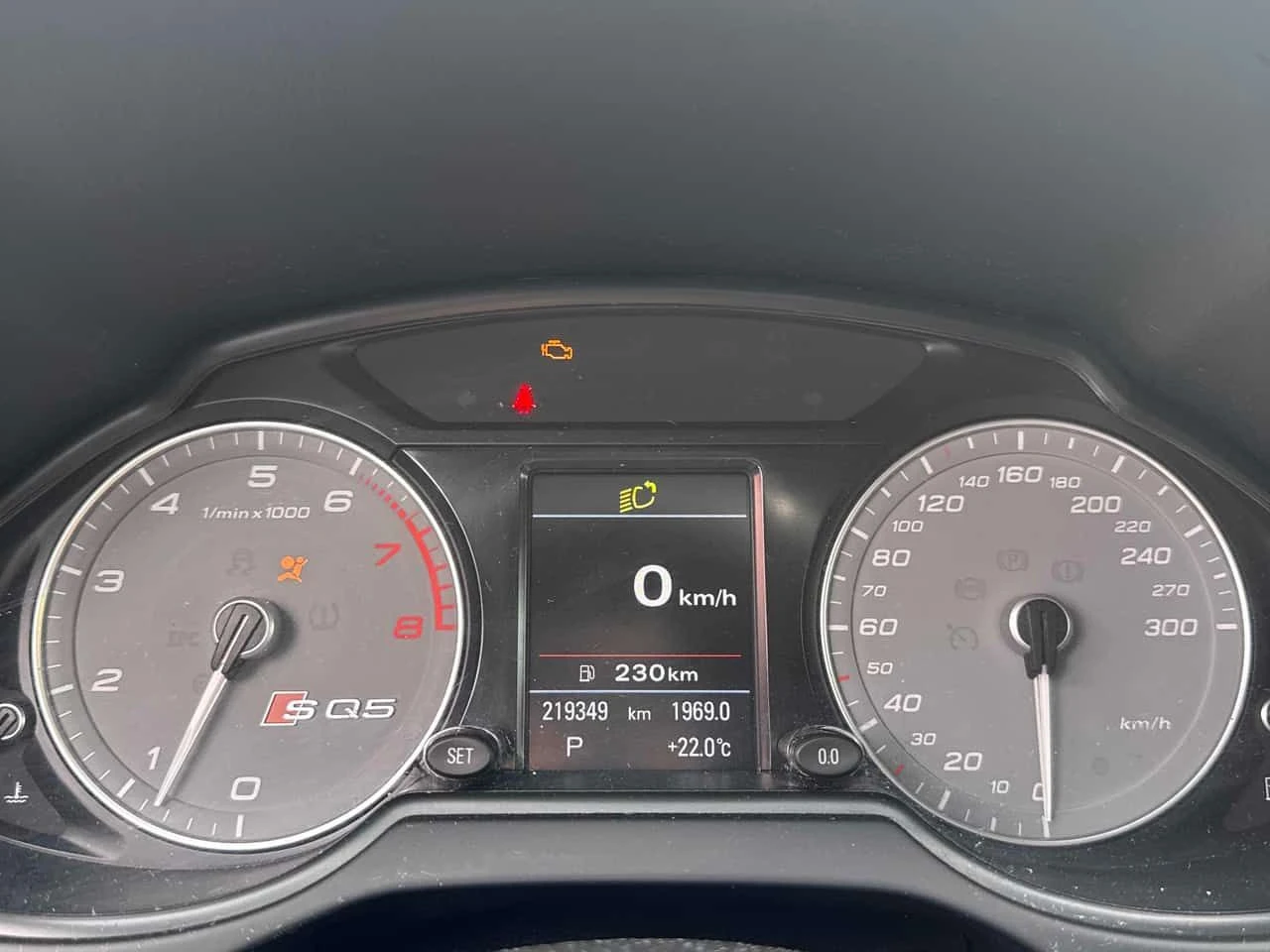 Audi SQ5 TECHNIK * ������ ���������������� �� NISSAN*  | Mobile.bg � ����������� 8