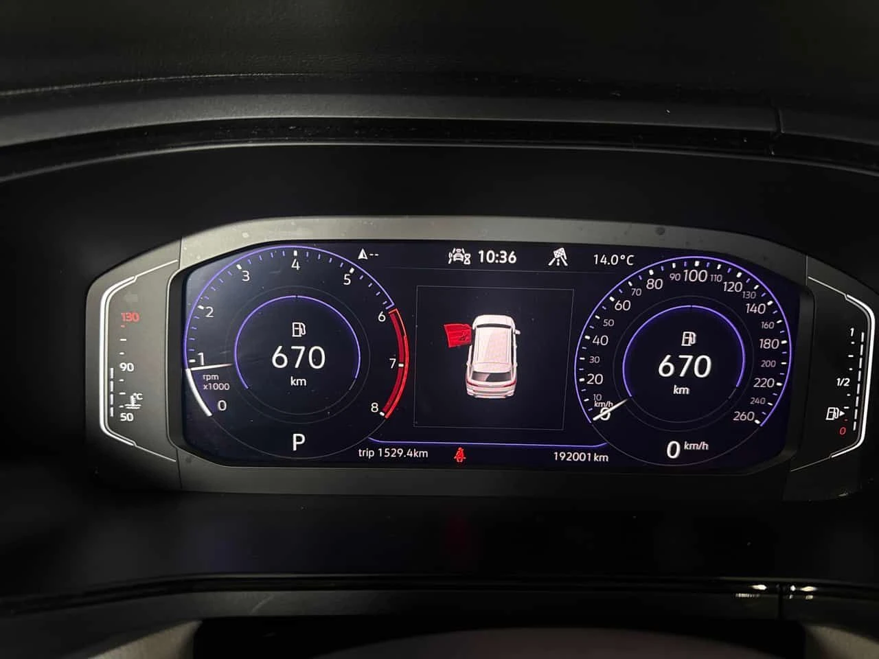 VW Taos * Highline * КАМЕРА* ПОДГРЕВ* ПАНОРАМА* , снимка 8 - Автомобили и джипове - 54253675