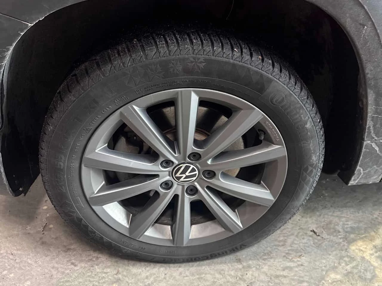 VW Taos * Highline * КАМЕРА* ПОДГРЕВ* ПАНОРАМА* , снимка 6 - Автомобили и джипове - 54253675