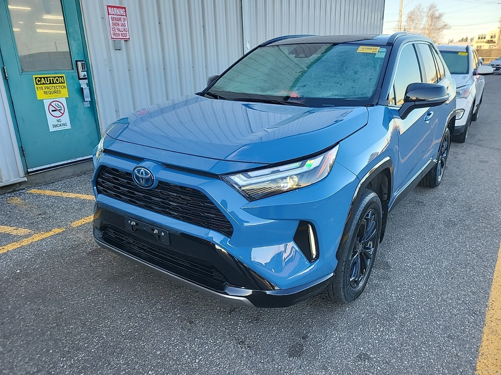 Toyota Rav4 HYBRID XSE * * CARFAX * * АВТО КРЕДИТ * * 