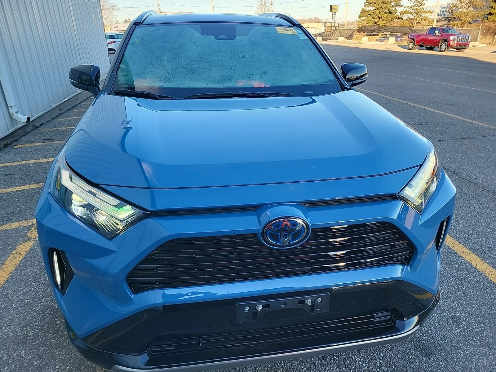 Toyota Rav4 HYBRID XSE * * CARFAX * * ���� ������ * *  | Mobile.bg � ����������� 2