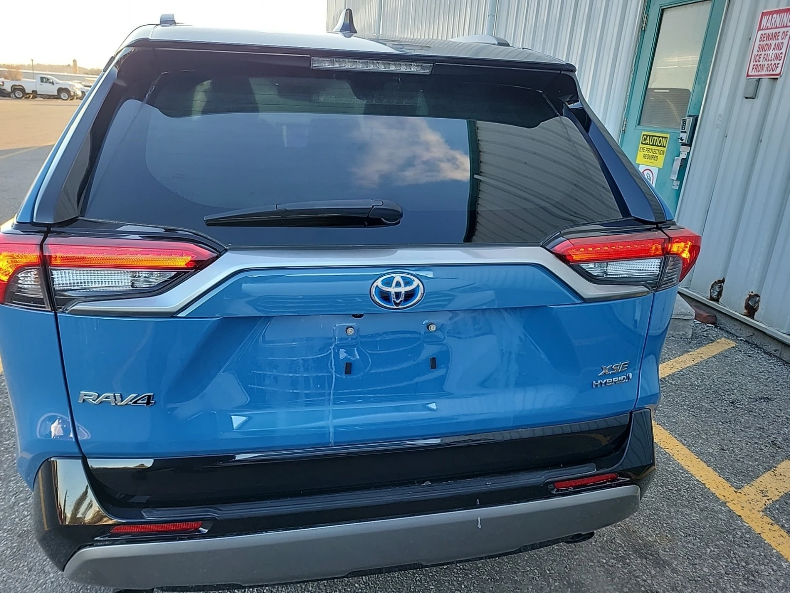 Toyota Rav4 HYBRID XSE * * CARFAX * * ���� ������ * *  | Mobile.bg � ����������� 5