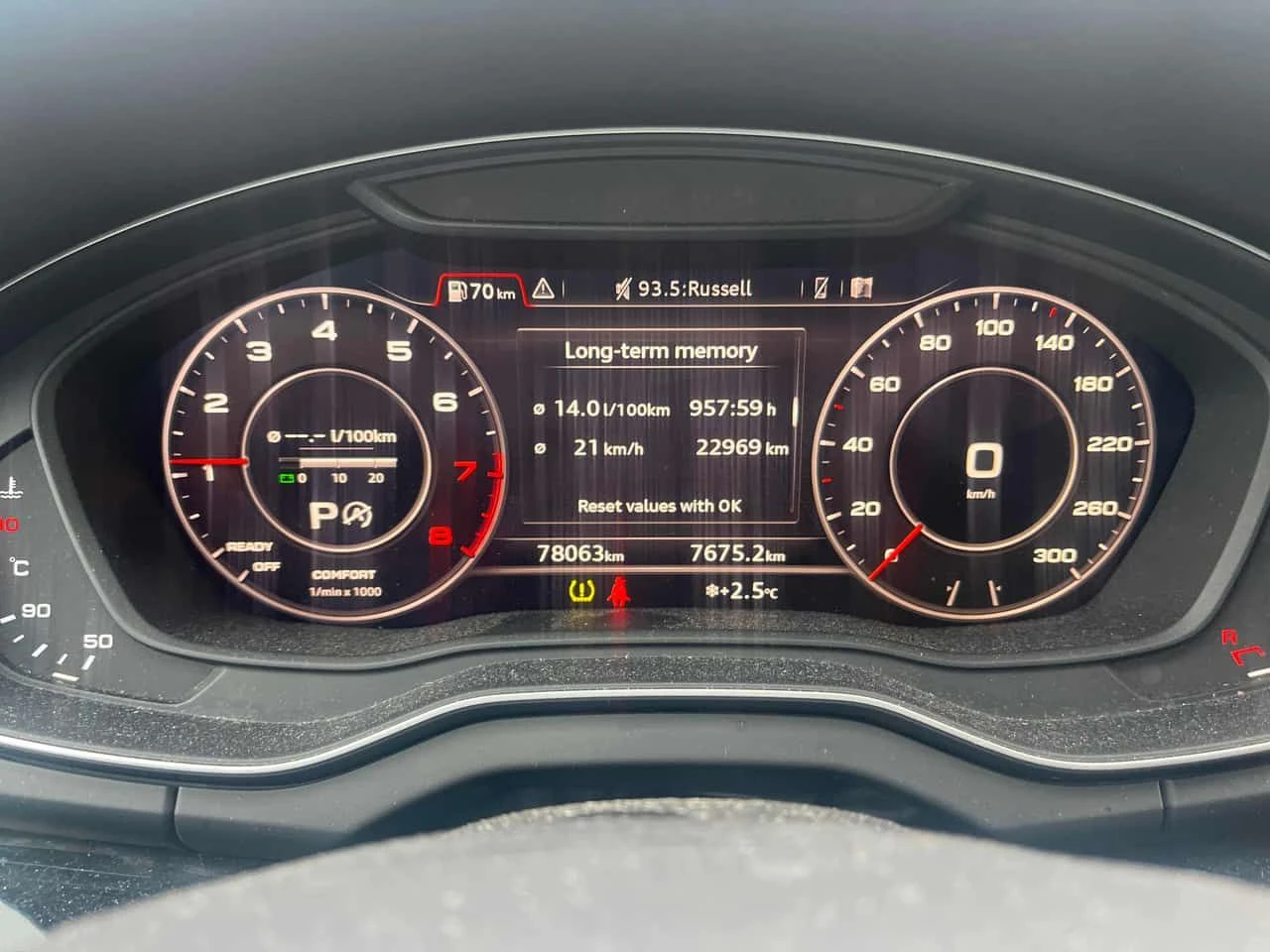 Audi Q5 | Technik | DISTRONIC | 360 | B&O | CARFAX | , снимка 8 - Автомобили и джипове - 54577588