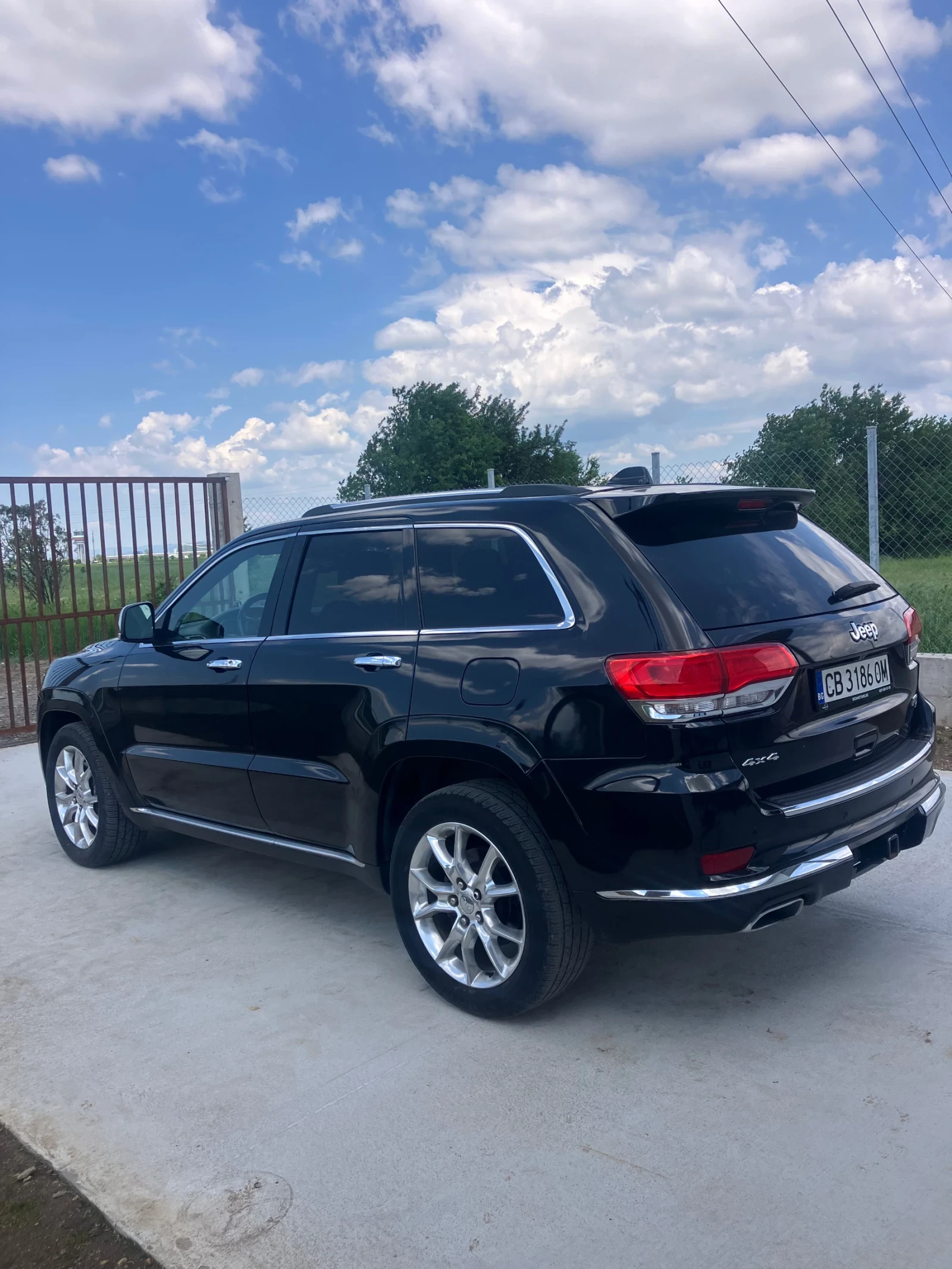 Jeep Grand cherokee | Mobile.bg � ����������� 5