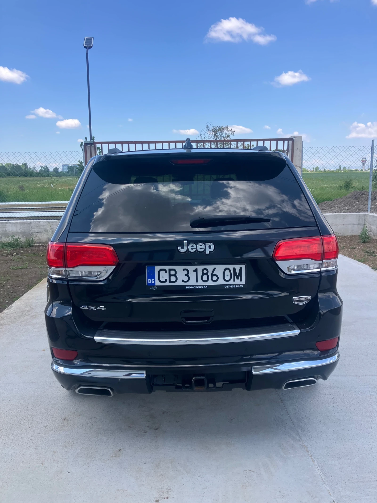 Jeep Grand cherokee | Mobile.bg � ����������� 6
