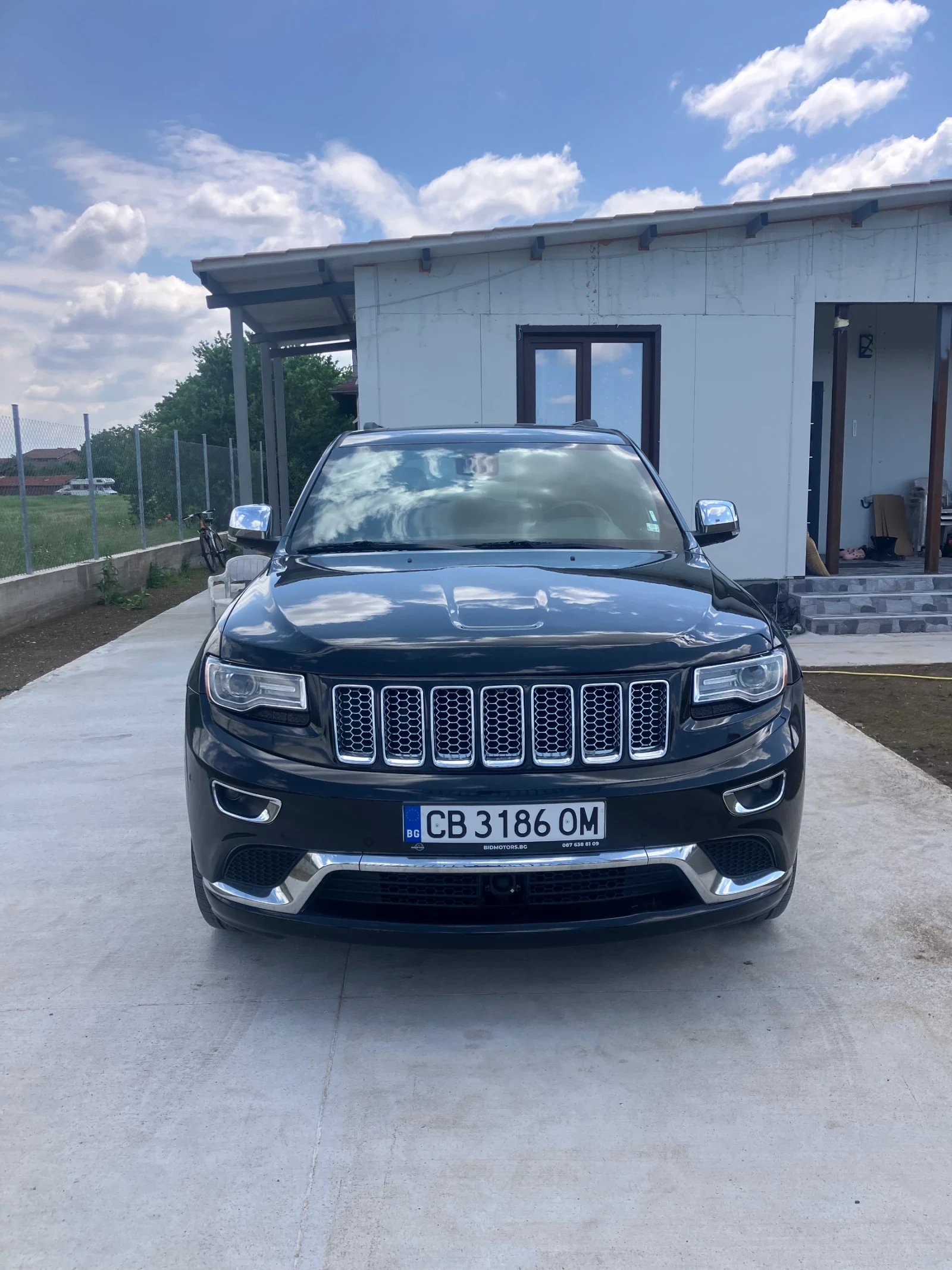 Jeep Grand cherokee | Mobile.bg � ����������� 2