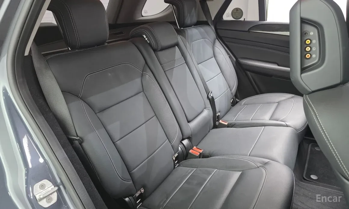 Mercedes-Benz ML 350 350 BlueTEC 4MATIC, снимка 9 - Автомобили и джипове - 55185119