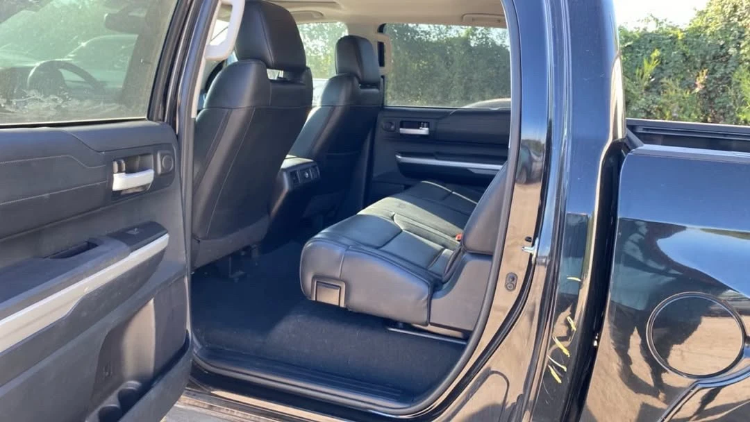 Toyota Tundra, снимка 7 - Автомобили и джипове - 55882006