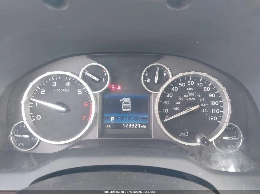 Toyota Tundra, снимка 15 - Автомобили и джипове - 55882006