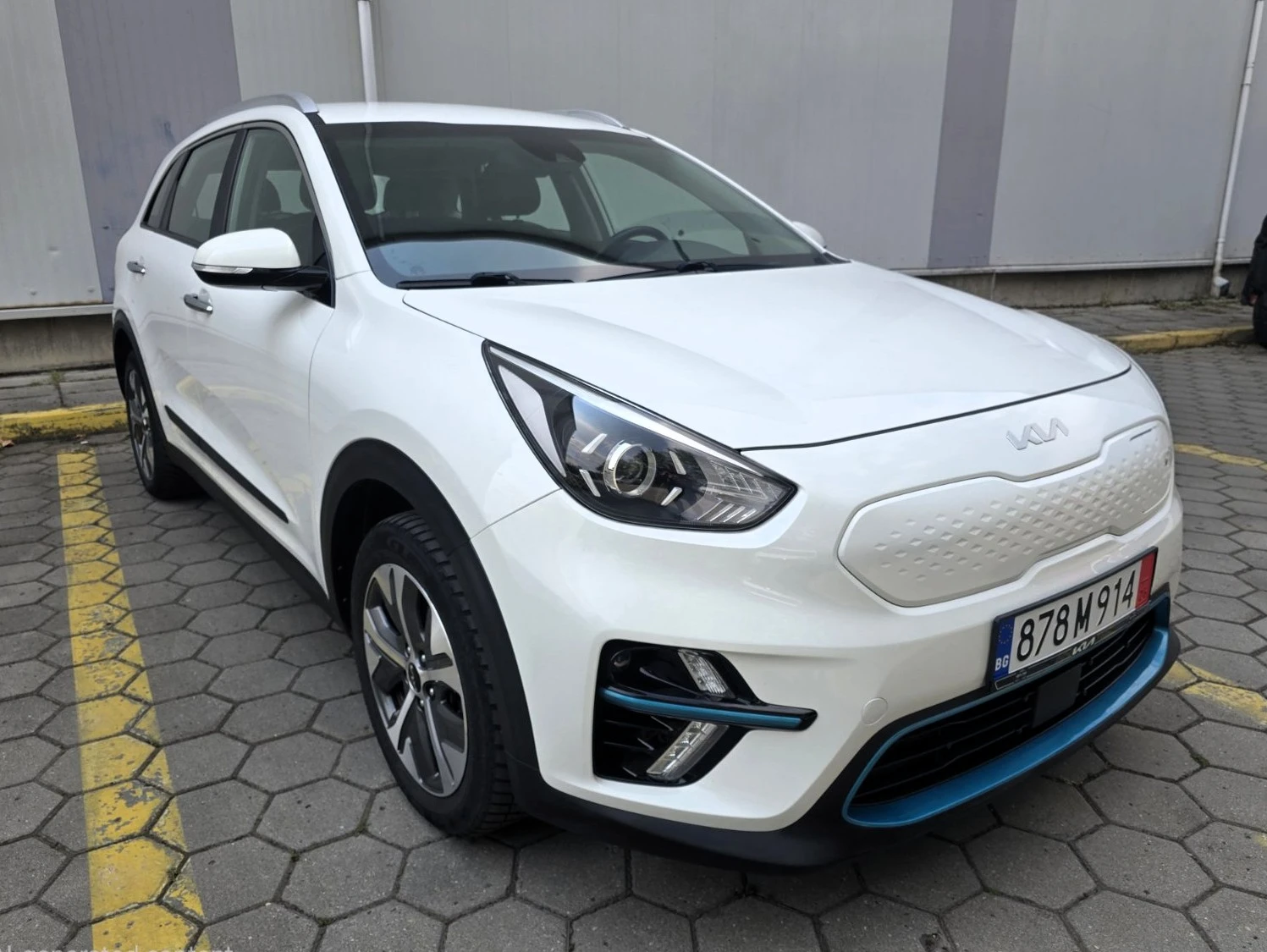 Kia Niro 64 KWh | Mobile.bg � ����������� 2