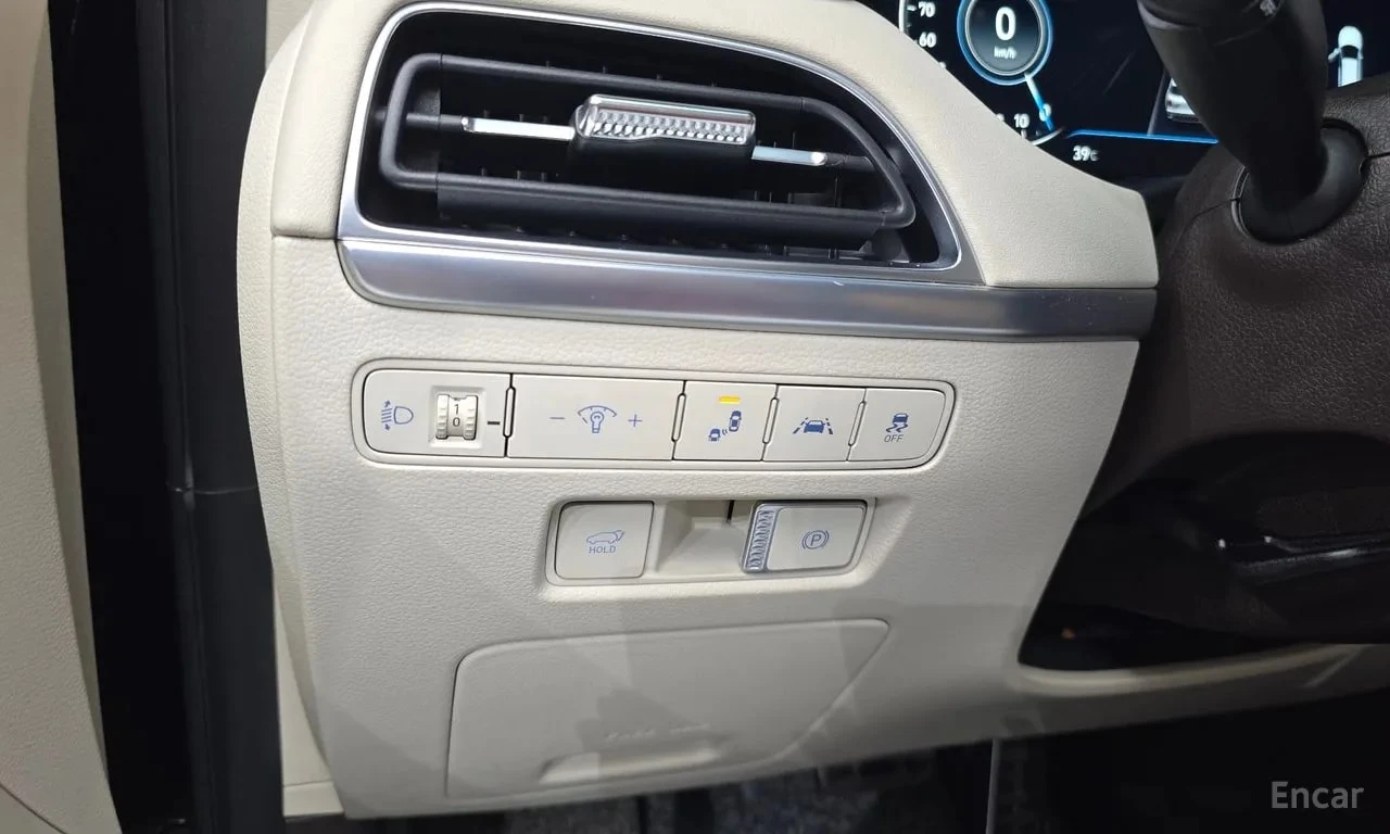 Hyundai Palisade * Gasoline 3.8 2WD * АВТОКРЕДИТ* , снимка 16 - Автомобили и джипове - 55959486