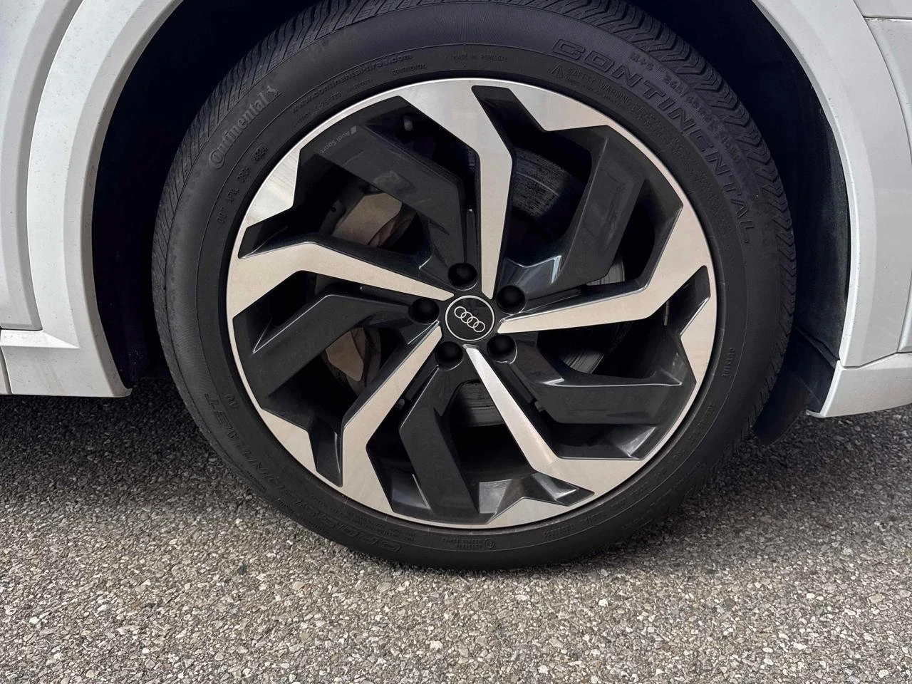 Audi Q8 E-Tron* Distronic* 360* B&O* Quattro | Mobile.bg � ����������� 7