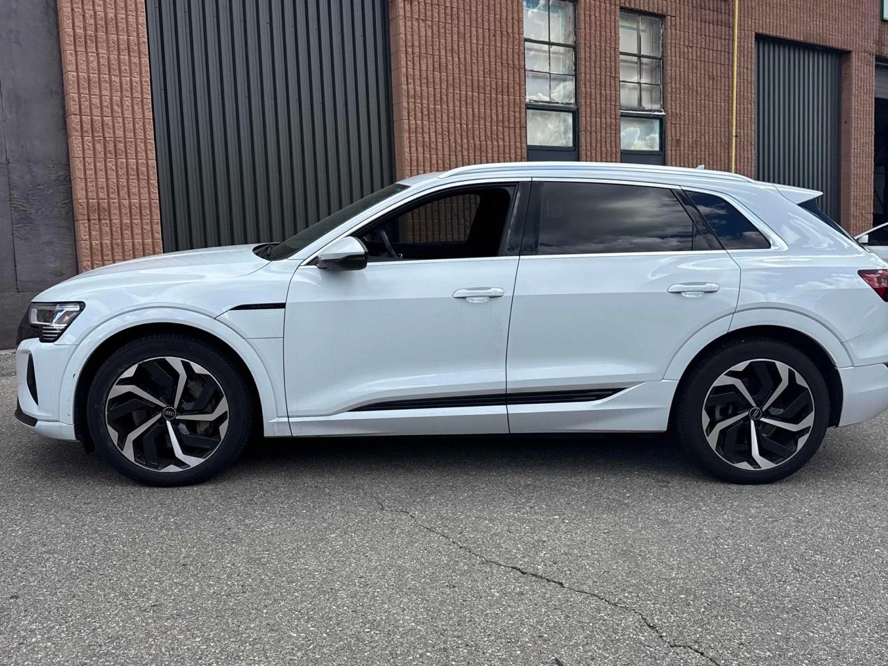 Audi Q8 E-Tron* Distronic* 360* B&O* Quattro | Mobile.bg � ����������� 2
