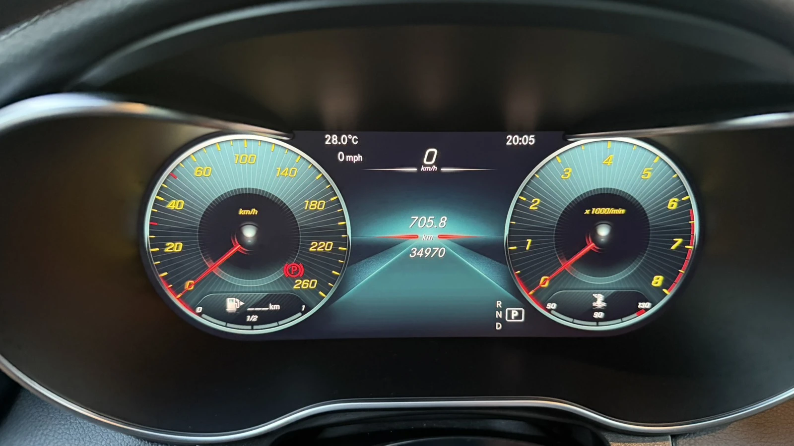 Mercedes-Benz GLC Coupe  Coupe EQ Boost 4matic 9G-TRONIC facelift, снимка 6 - Автомобили и джипове - 56127143