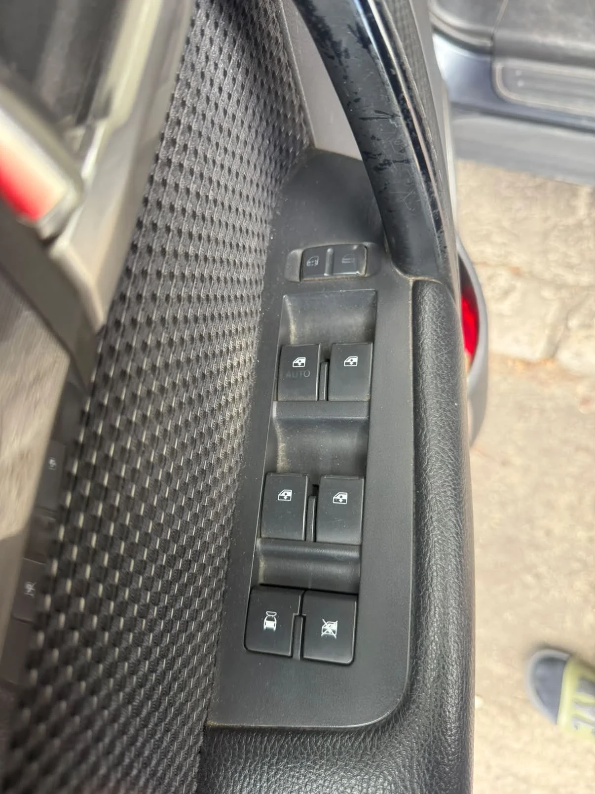 Chevrolet Captiva, снимка 12 - Автомобили и джипове - 56260545