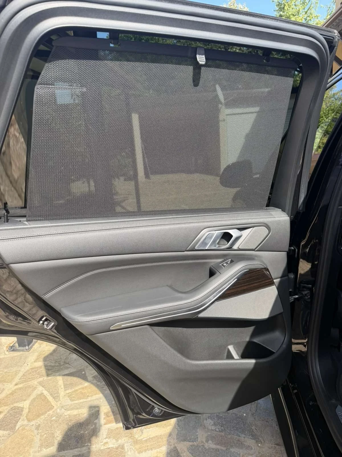 BMW X5 M50D, снимка 9 - Автомобили и джипове - 56337130